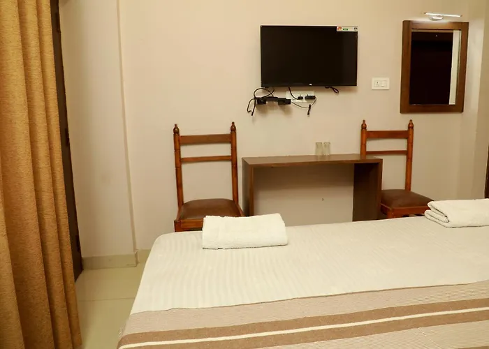 Plaza Tourist Home