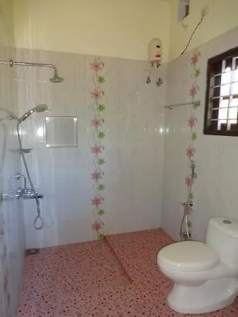 Fool'S Paradise Homestay