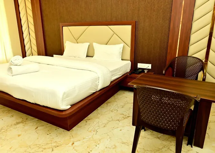 Downtown Pr Groups Raashi Residency