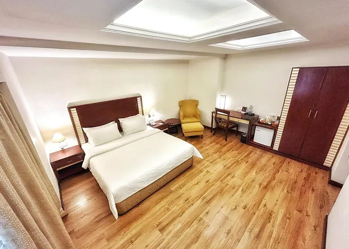 The Residency Karur