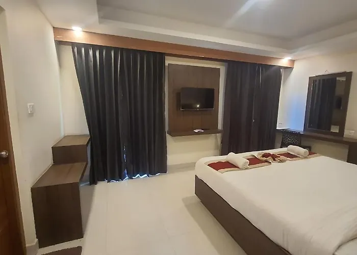 Hotel Cherry Blossom