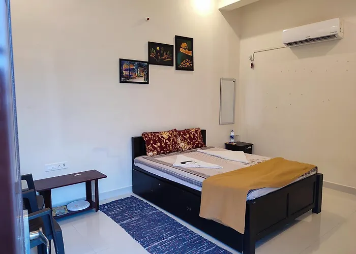 Sks Residency