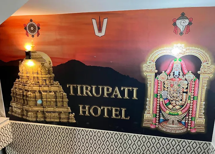 Tirupati Hotel
