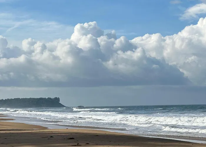 Kurma A Private Beach