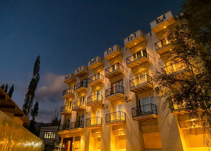 Hotel El Castello