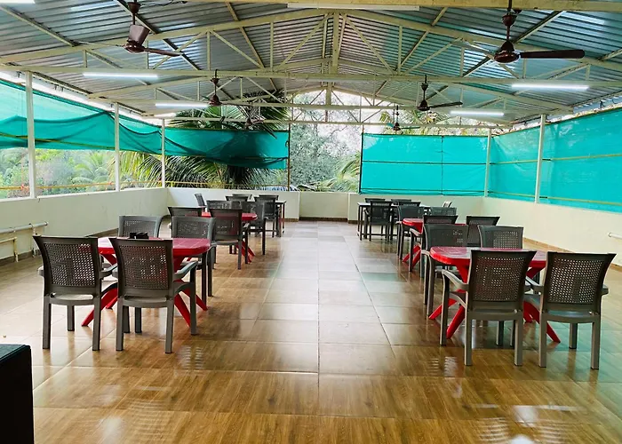 Hotel Durva Palace