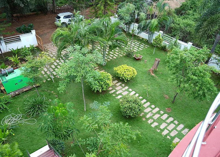 Virsaa Holiday Home