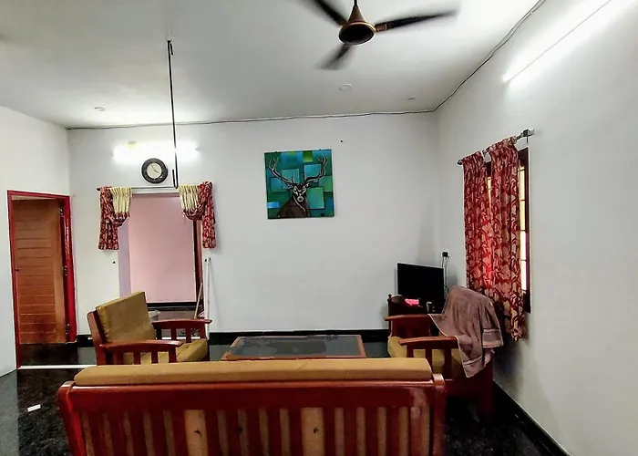 Njm Villa