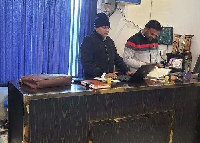 Hotel Kgf Prayagraj
