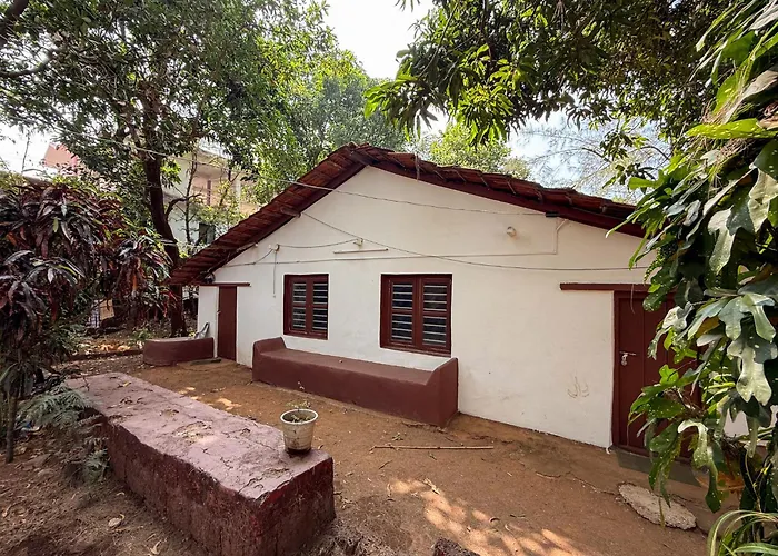 Aangan By Gokarma Living