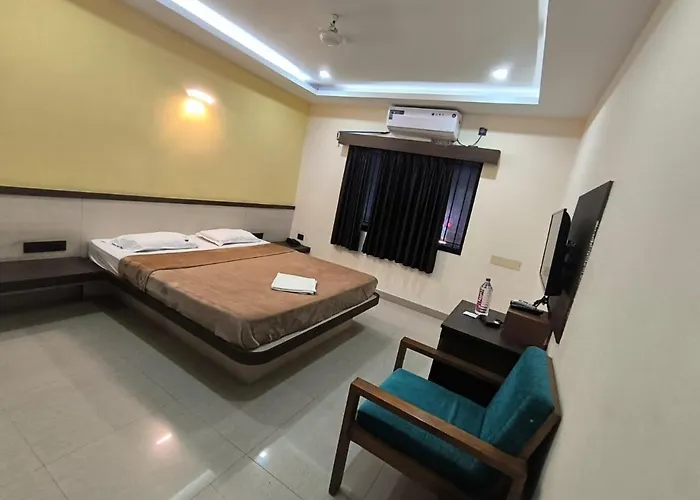 Hotel Pbs Grand