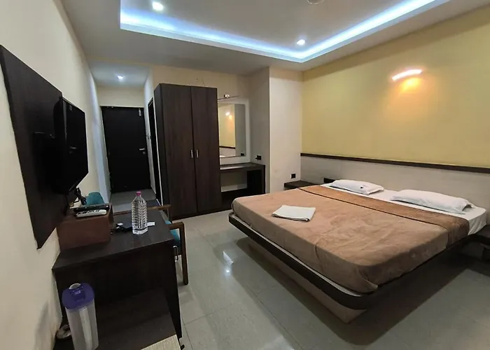 Hotel Pbs Grand