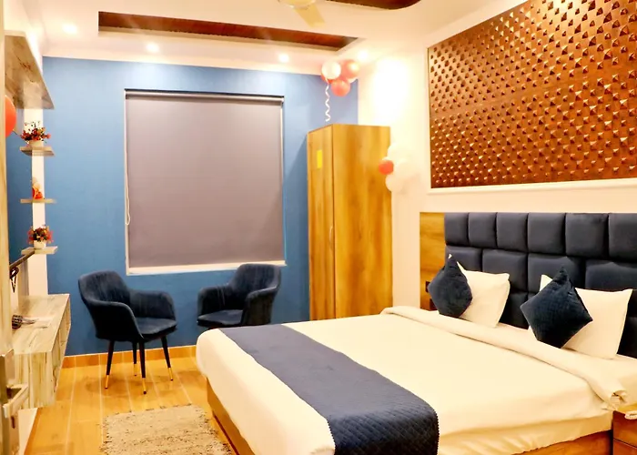 Red Leaf Hotels