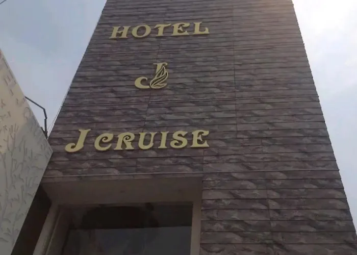 Hotel J Cruise New