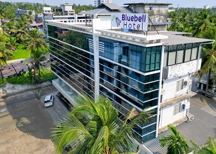 Hotel Bluebell Kozhikode