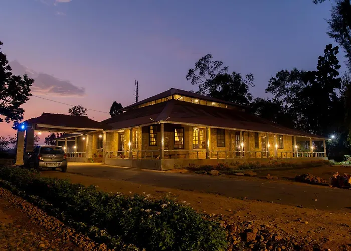 Harris Holiday Inn