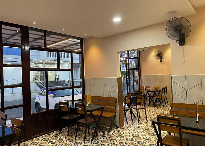 Hotel Deepakam Inn
