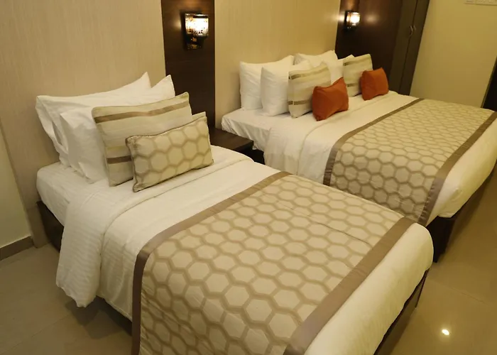 Hotel Sr