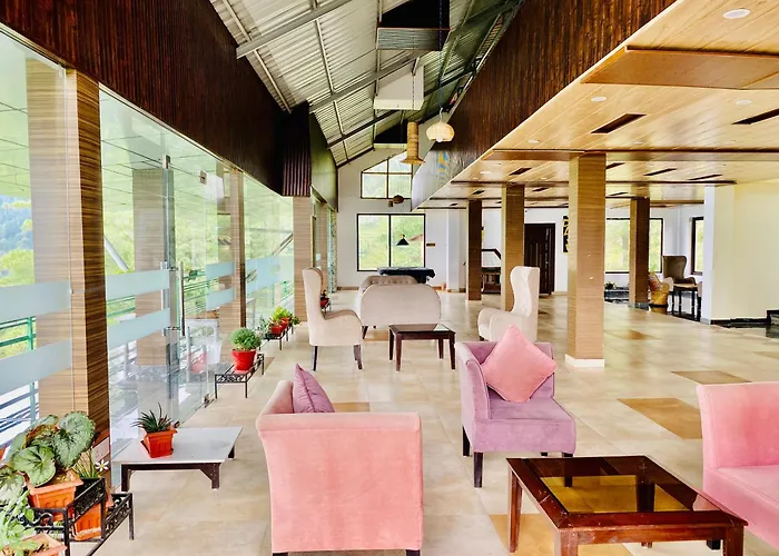 Aachman Valley Resort Shimla