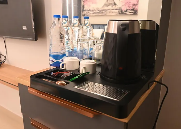 Kp Hotels
