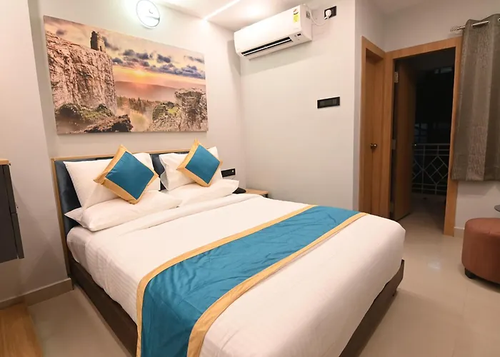 Kp Hotels