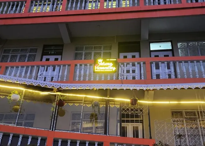 Yalung Homestay