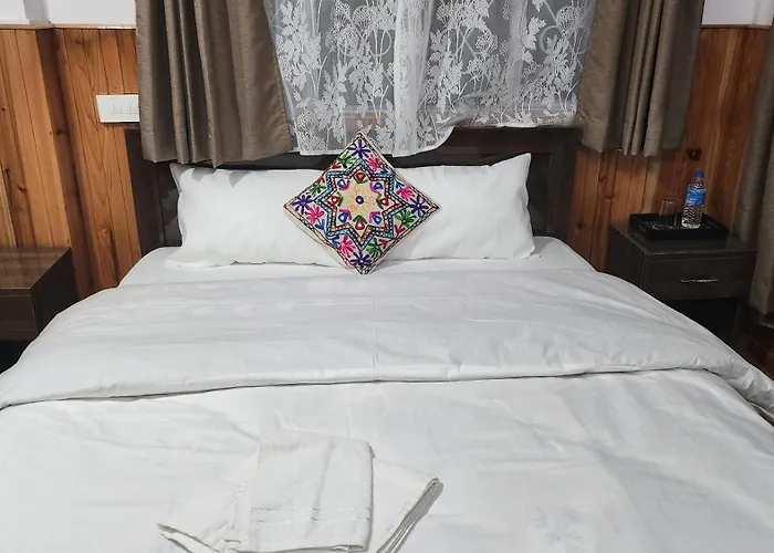 Yalung Homestay