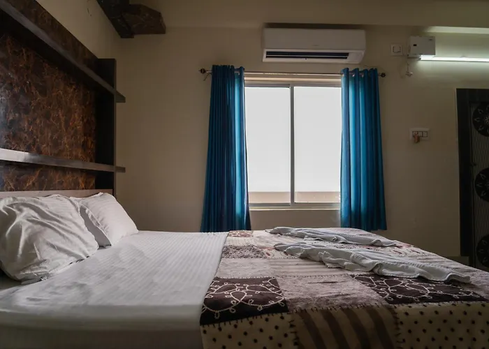 Hotel Nilkantha