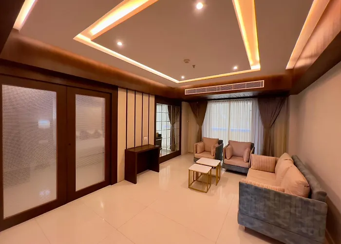 Hotel Prajyot