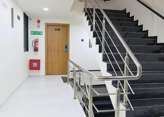Hotel Royal Elite Rajkot
