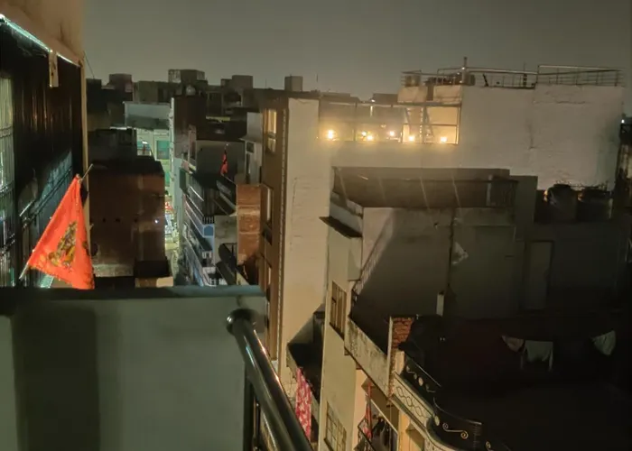 Madhuri Guest House