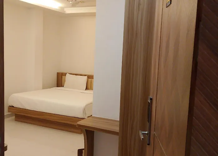 Hotel Shanti International