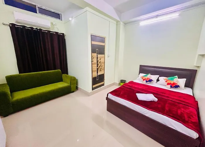 Jm Suites