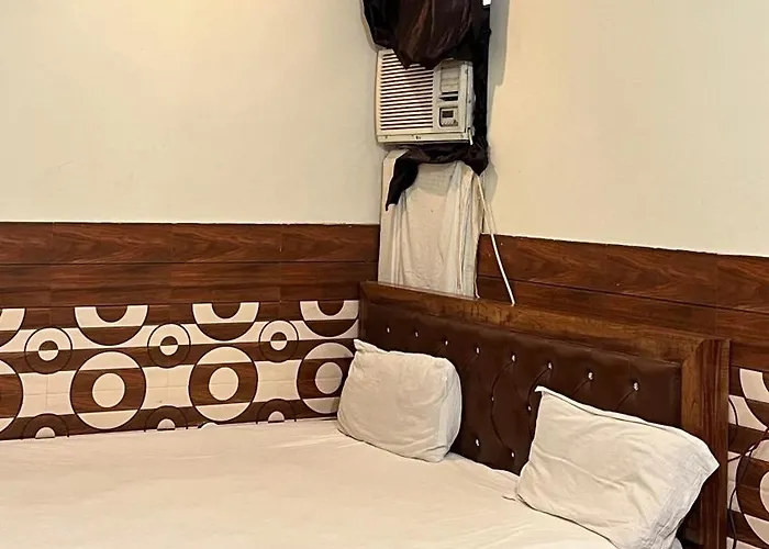 Hotel Comfort Inn