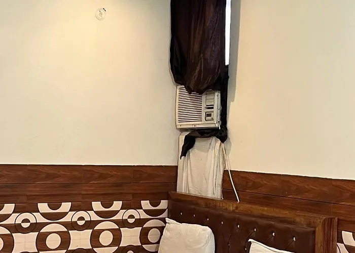Hotel Comfort Inn