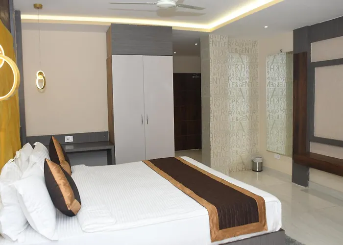 Hotel Imperial