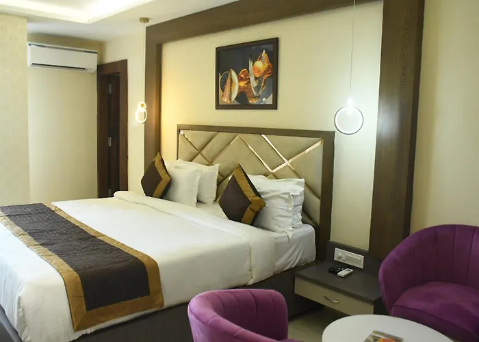 Hotel Imperial
