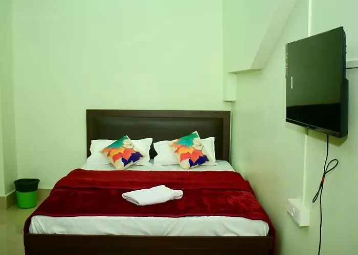 Jm Suites