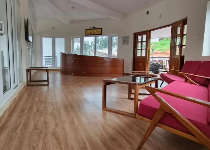 Coastal Grand Resort - Kotagiri