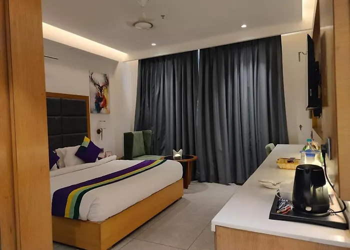Hotel Tamarind
