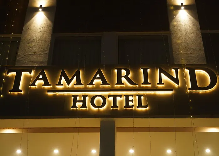Hotel Tamarind