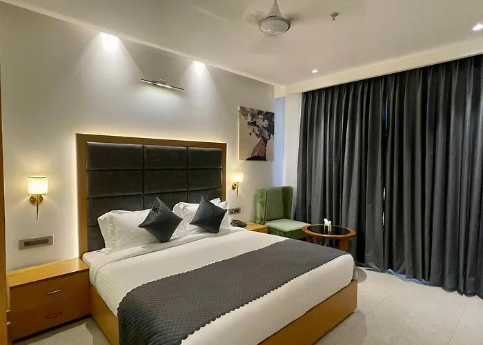 Hotel Tamarind