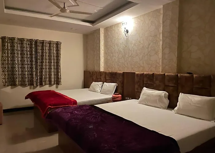 Hotel Prestige Ujjain