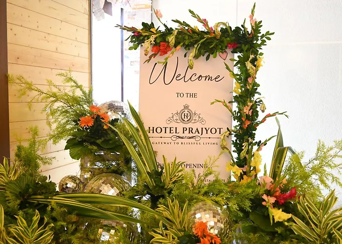 Hotel Prajyot