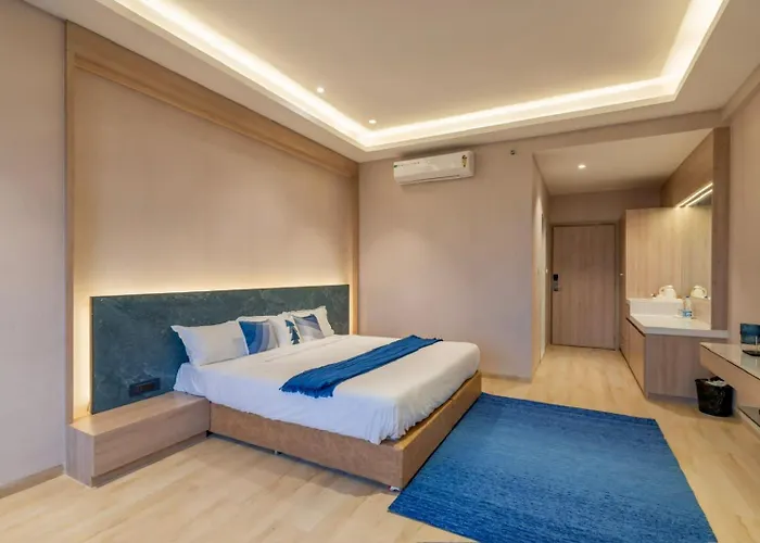 Hotel Icon