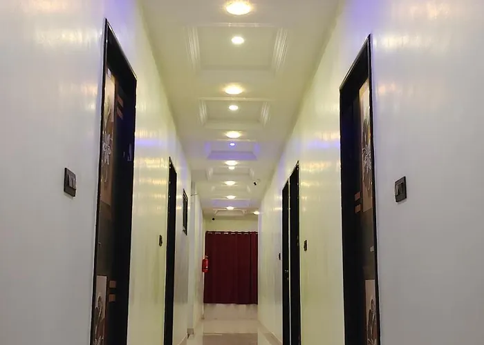 Hotel Dwarika