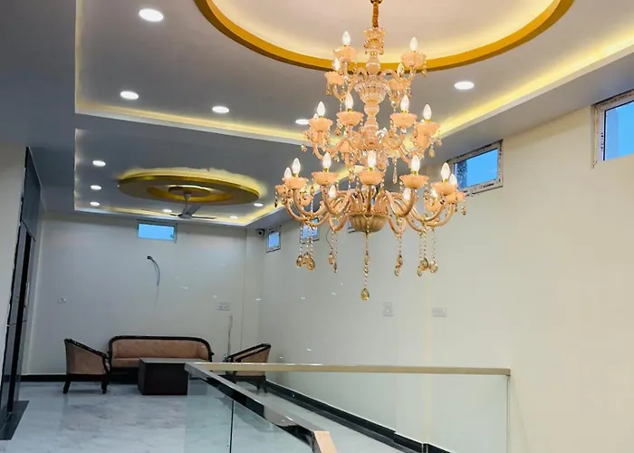 Hotel Rahat