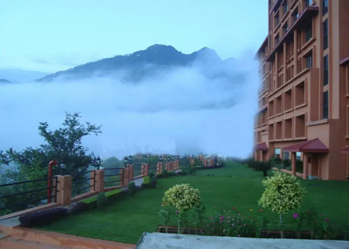 The White Hotel Katra, Vaishnodevi