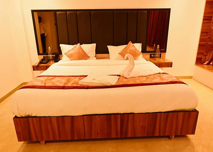 Kalki Hotel