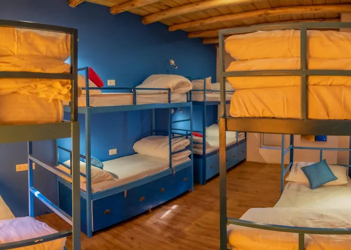 Black Sheep Bed & Breakfast
